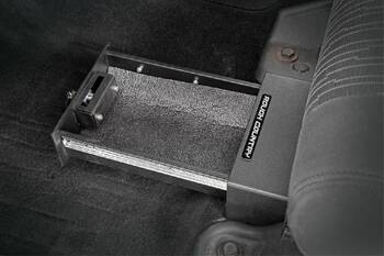 Underseat Storage Box