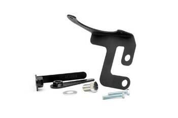 Vacuum Reservoir Bracket