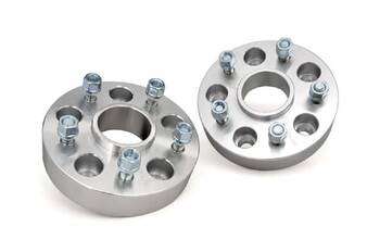 Wheel Spacer