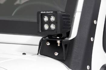 Windshield Bracket