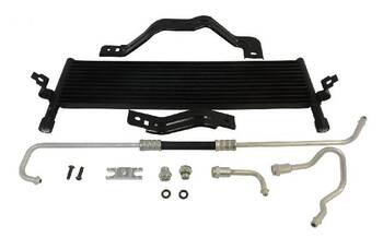 Automatic Transmission Oil Cooler
