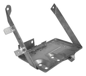 Battery Tray