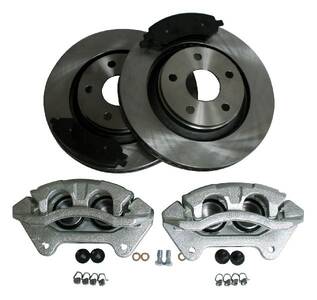 Brake Conversion Kit