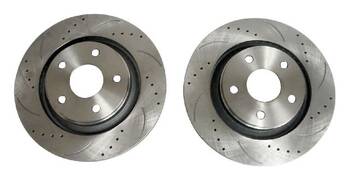 Disc Brake Rotor