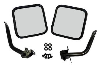 Door Mirror Kit
