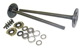 Drive Axle Shaft