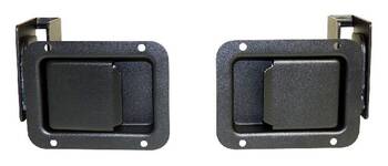 Exterior Door Handle