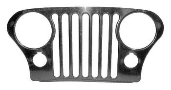 Grille Insert