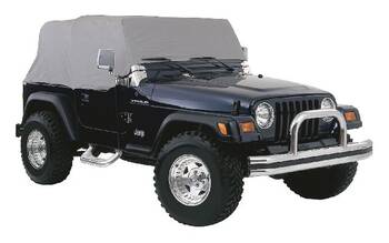 Steering Linkage Conversion Kit