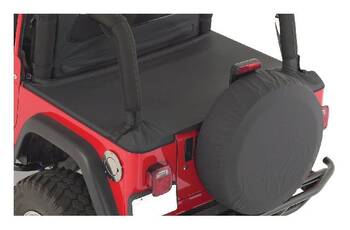 Tonneau Cover
