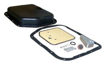 Transmission Oil Pan