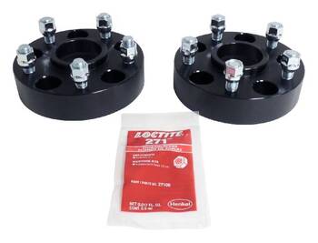 Wheel Spacer