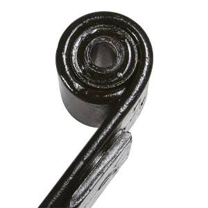 Leaf Spring Assembly