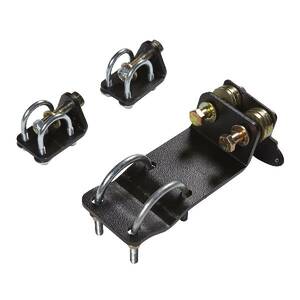 Steering Stabilizer Bracket