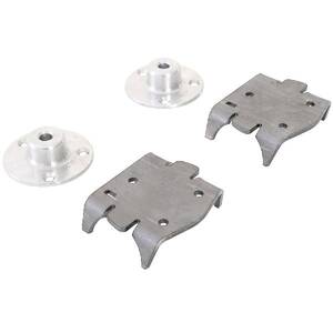 Suspension Coil Spring Seat