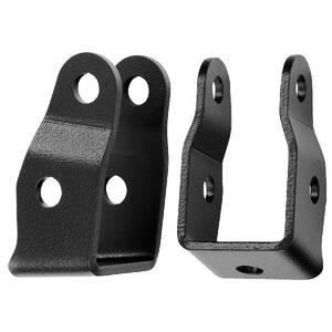 Suspension Shock Absorber Extender