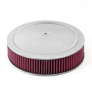 Air Cleaner Assembly