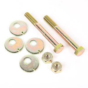 Alignment Camber Kit