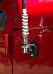 Antenna Bracket