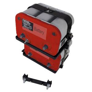 Battery Tray
