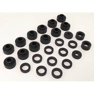 Body Mount Set