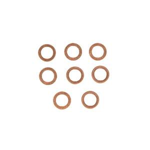Brake Hydraulic Hose Kit