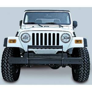 Brush Guard