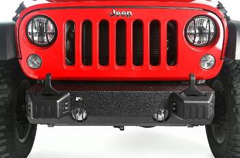 Bumper Cover