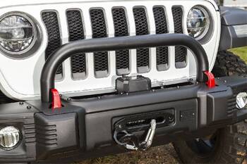 Bumper Guard