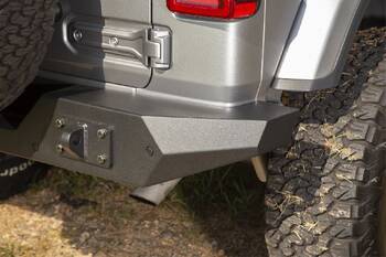 Bumper