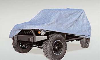 Car Cover