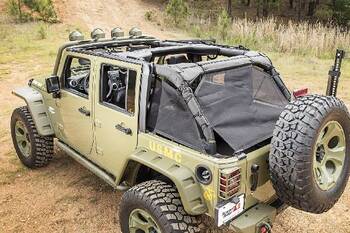 Cargo Divider