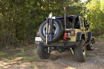 Cargo Holder