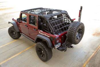 Cargo Net