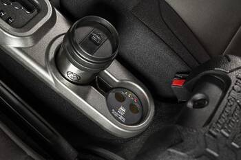 Cigarette Lighter