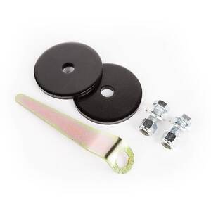 Coil Spring Retainer