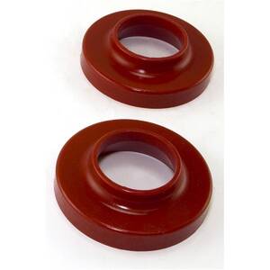Coil Spring Seat / Insulator