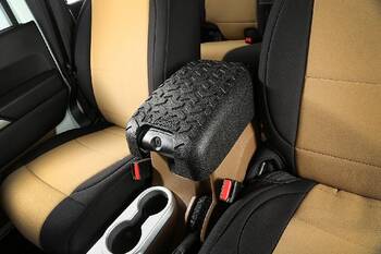 Console Cover