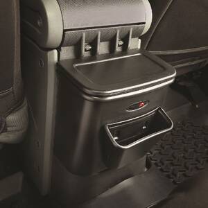 Console Cup Holder Kit