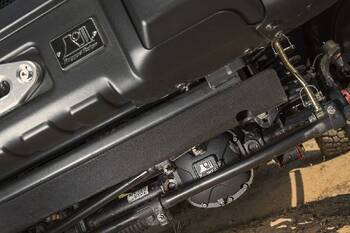 Differential Cover