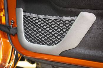 Door Interior Trim Panel Trim