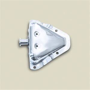Door Lock Striker