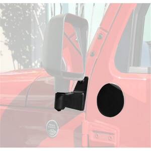 Door Mirror Bracket