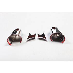 Door Mirror Cover