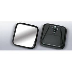 Door Mirror Glass