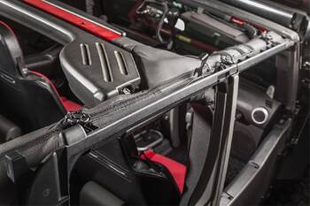 Door Panel Retainer Set