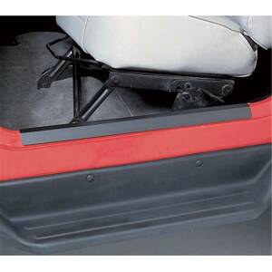 Door Sill Plate