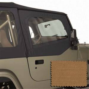 Door Skin Cloth