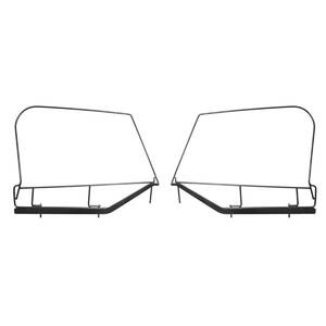 Door Window Frame