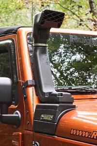 Engine Air Intake Snorkel